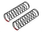 HB RACING 1/10 BUGGY REAR SPRING 39.2 G/MM (RED) / HB113070