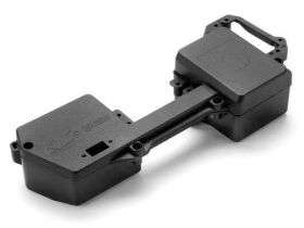 HB RACING RADIO TRAY SET V2 / HB114413