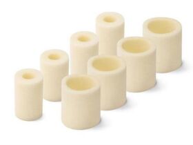 HB RACING AIR FILTER FOAM V2 (4pcs) / HB114624