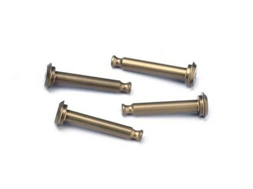 HB RACING ALUMINUM SHOCK / SWAYBAR PIN (4pcs) / HB114737