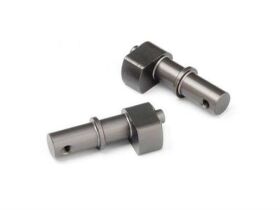 HB RACING ALUMINUM BRAKE CAM (2pcs) / HB114756