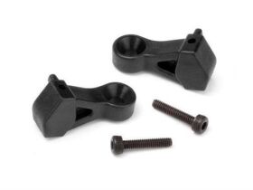 HB RACING BRAKE LEVER SET (2pcs) / HB114757