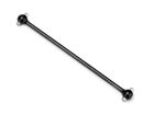 HB RACING DRIVE SHAFT (SHORT PIN/97mm) / HB114764