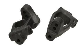 HB RACING CASTER BLOCK SET 12.5 DEG (L/R) / HB115752