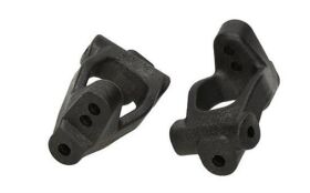 HB RACING CASTER BLOCK SET 12.5 DEG (L/R) / HB115752