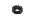 HB RACING STEEL PINION GEAR 17T (1ST GEAR/2 SPEED) / HB115829