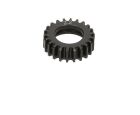 HB RACING STEEL PINION GEAR 22T (2ND GEAR/2 SPEED) / HB115832