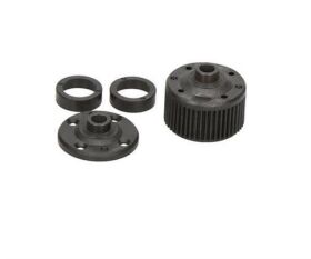 HB RACING GEAR DIFF CASE / HB116296