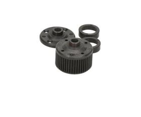 HB RACING GEAR DIFF CASE / HB116296