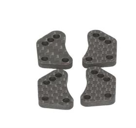 HB RACING Hub Carrier Arm 03 (817 series) / HB204012