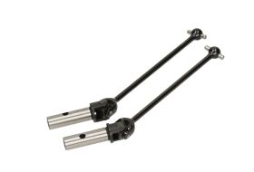 HB RACING Universal Set (Rear - 817 series) / HB204015