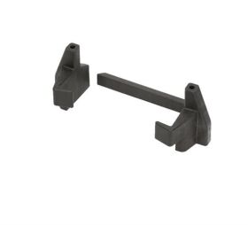 HB RACING Akku Halter Set (E817) / HB204020