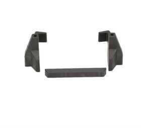 HB RACING Akku Halter Set (E817) / HB204020