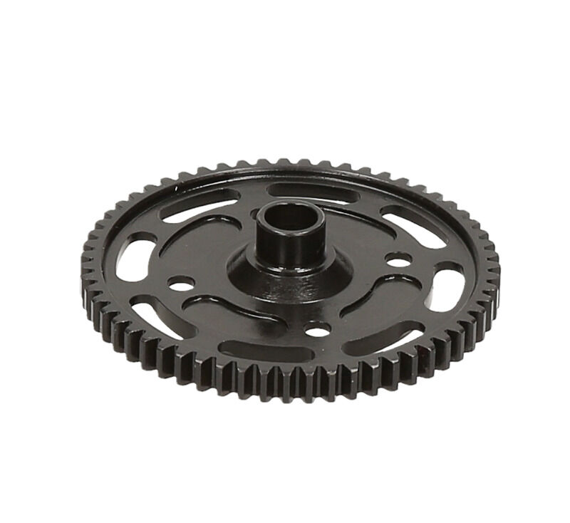 HB RACING Spur Gear 60T Module 0.8 (D817) / HB204043