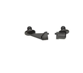 HB RACING Body Mount Set (817 series) / HB204048