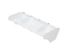 HB RACING 1:8 Rear Wing (White) / HB204252