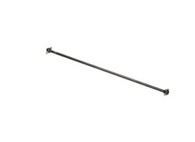 HB RACING R8 Chassis Long (+4.5mm) / HB204266