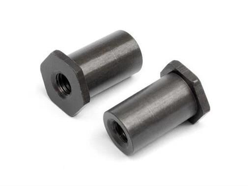 HB RACING Lightweight Steering Bushing (2pcs) / D815-D812-D8T / HB67203