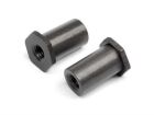 HB RACING Lightweight Steering Bushing (2pcs) / D815-D812-D8T / HB67203
