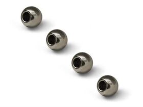 HB RACING Light Weight Shock End Ball (4pcs) / HB67213