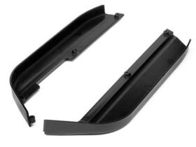 HB RACING STONE GUARD SET (RIGHT/LEFT) / HB67356