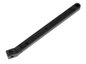 HB RACING REAR CHASSIS STIFFENER / HB67383