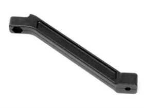 HB RACING FRONT CHASSIS STIFFENER / HB67401