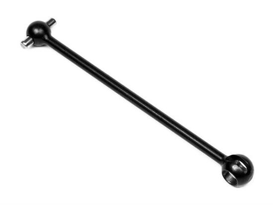 HB RACING CENTER DRIVE SHAFT (78mm) / HB67407