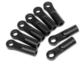 HB RACING Ball End Set / HB67516