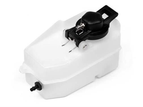 HB RACING FUEL TANK SET / HB67524