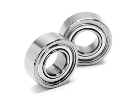 HB RACING BALL BEARING 5x11x4mm (2pcs) / HBB022