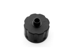 HB RACING DIFFERENTIAL HOUSING D815 / HBC8019