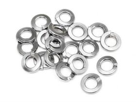 HB RACING SPRING WASHER 3x6mm (20pcs) / HBZ800