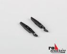 Krick ROMARIN Snap-Fix Klampe 30mm 10Stk / ro1339