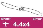 APC Sport Luftschraube EP/GP 4.4X4 / AP-04440