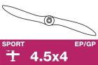 APC Sport Luftschraube EP/GP 4.5X4 / AP-04540