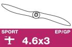 APC Sport Luftschraube EP/GP 4.6X3 / AP-04630