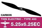 APC Elektro Luftschraube 400 klasse Carbon 5.25X6.25EC / AP-053625EC