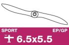 APC Sport Luftschraube EP/GP 6.5X5.5 / AP-06555