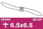 APC Sport Luftschraube EP/GP 6.5X6.5 / AP-06565
