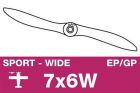 APC Sport Luftschraube EP/GP 7X6W / AP-07060W