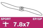 APC Sport Luftschraube EP/GP 7.8X7 / AP-07870