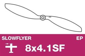 APC Slowflyer Luftschraube 8X4.1SF / AP-08041SF