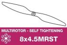 APC Multi-Rotor Luftschraube Self Tightening 8X4.5MR(ST) / AP-08045MRST