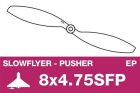 APC Slowflyer Luftschraube Linkslaufend 8X4.7SFP / AP-08047SFP