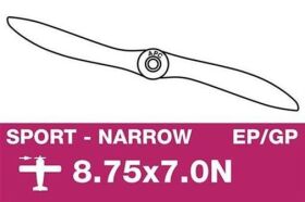 APC Sport Luftschraube fein EP/GP 8.75X7.0N / AP-08870N