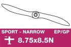 APC Sport Luftschraube fein EP/GP 8.75X8.5N / AP-08885N