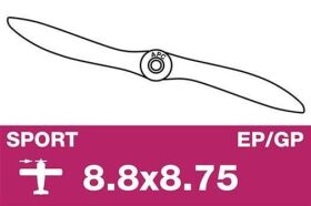 APC Sport Luftschraube EP/GP 8.8X8.75 / AP-088875