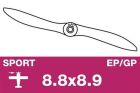 APC Sport Luftschraube EP/GP 8.8X8.9 / AP-088890