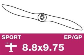 APC Sport Luftschraube EP/GP 8.8X9.75 / AP-088975